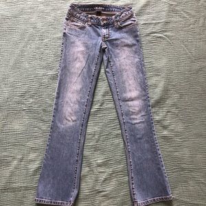 VS Love London Jeans